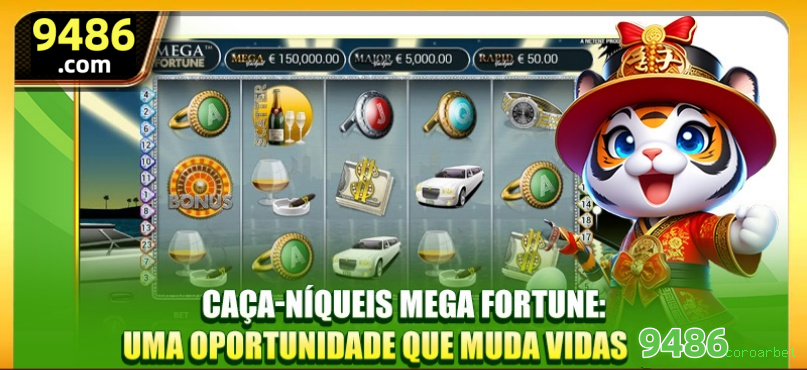 coroarbet Plataforma