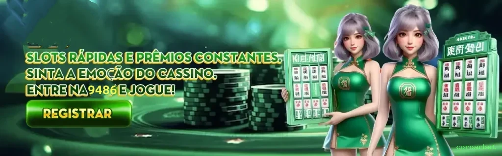 coroarbet Jogos
