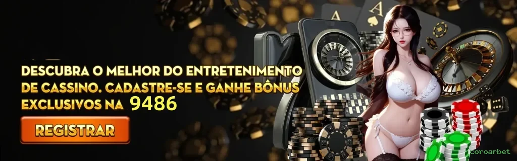 coroarbet Cassino Ao Vivo