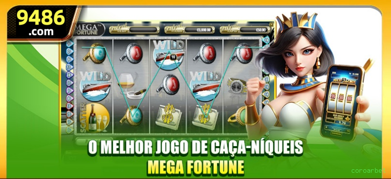 coroarbet Segurança